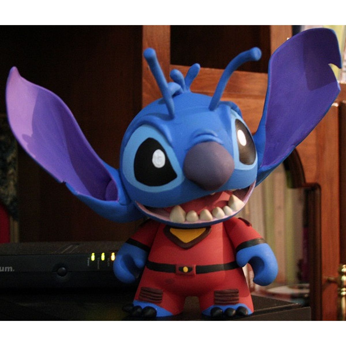STITCH