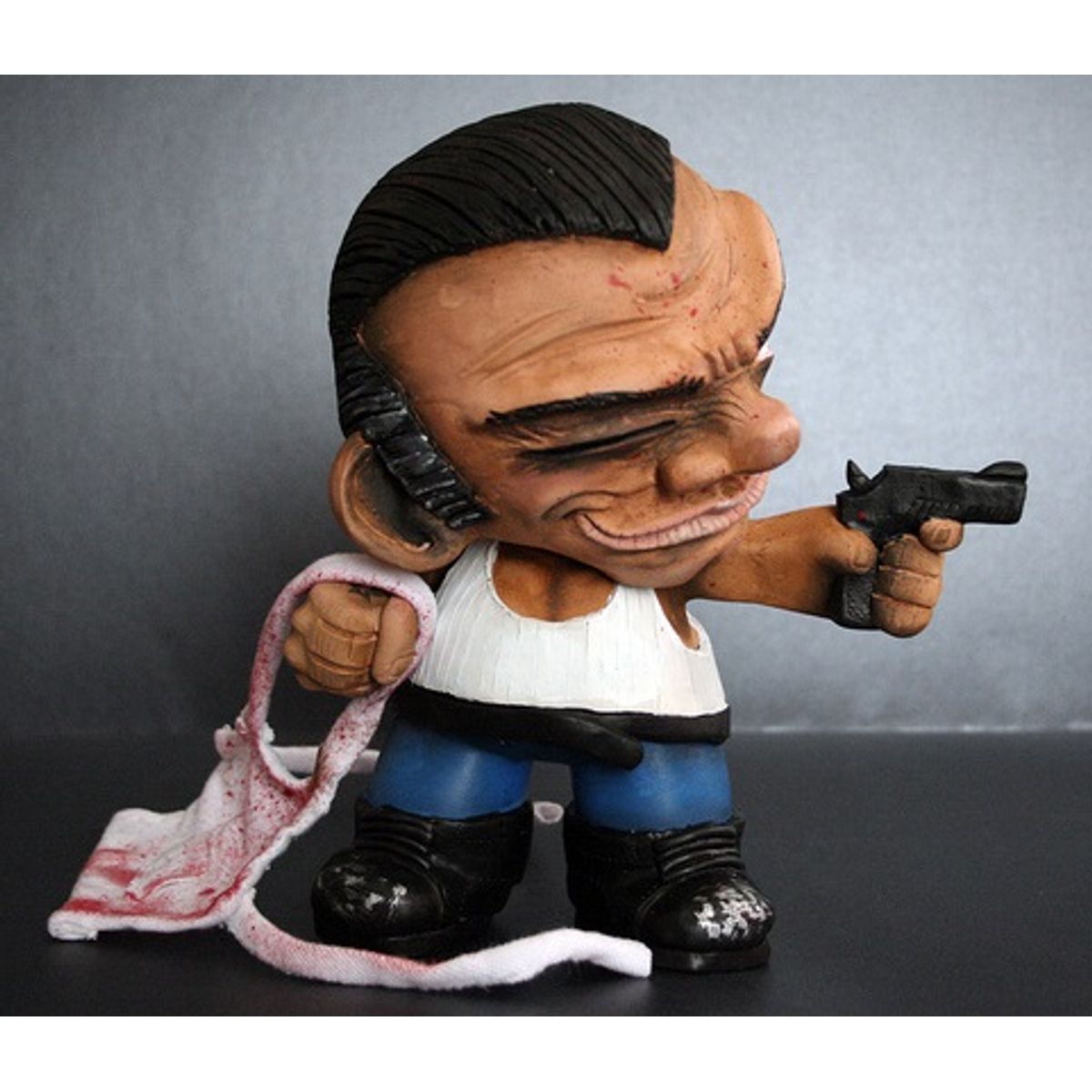 Camilo "El pochas" Buendía