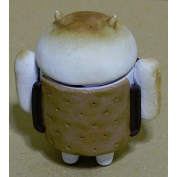 S'mores by pottstarr