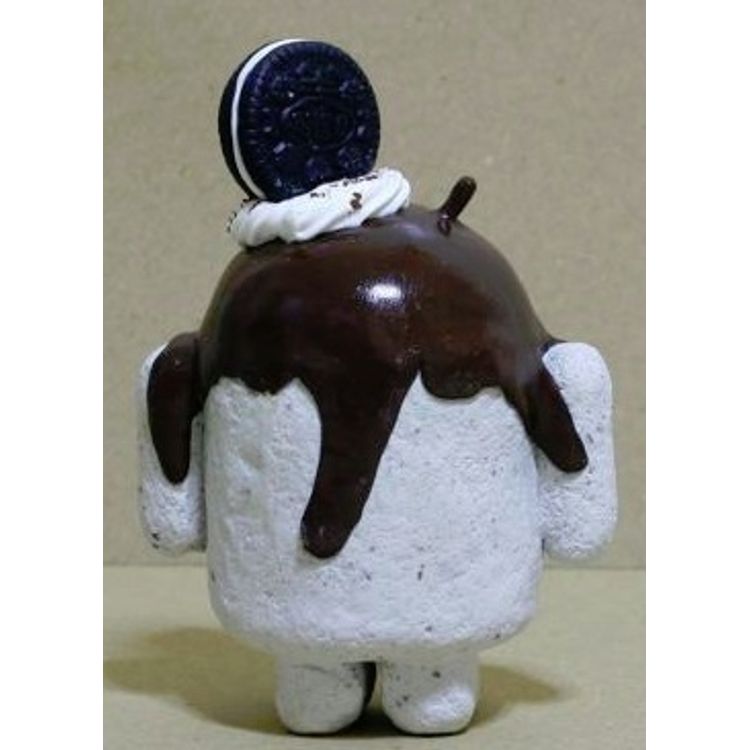 Oreo Cheesecake by pottstarr