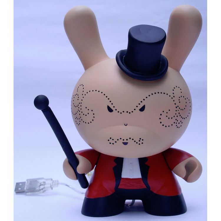 Ringmaster by pottstarr