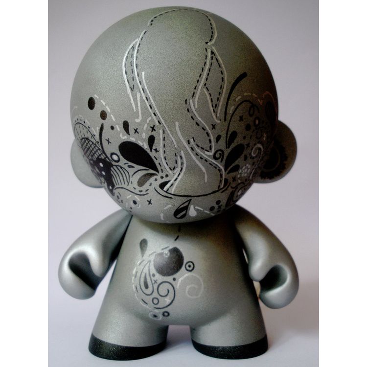 Arowana by pottstarr