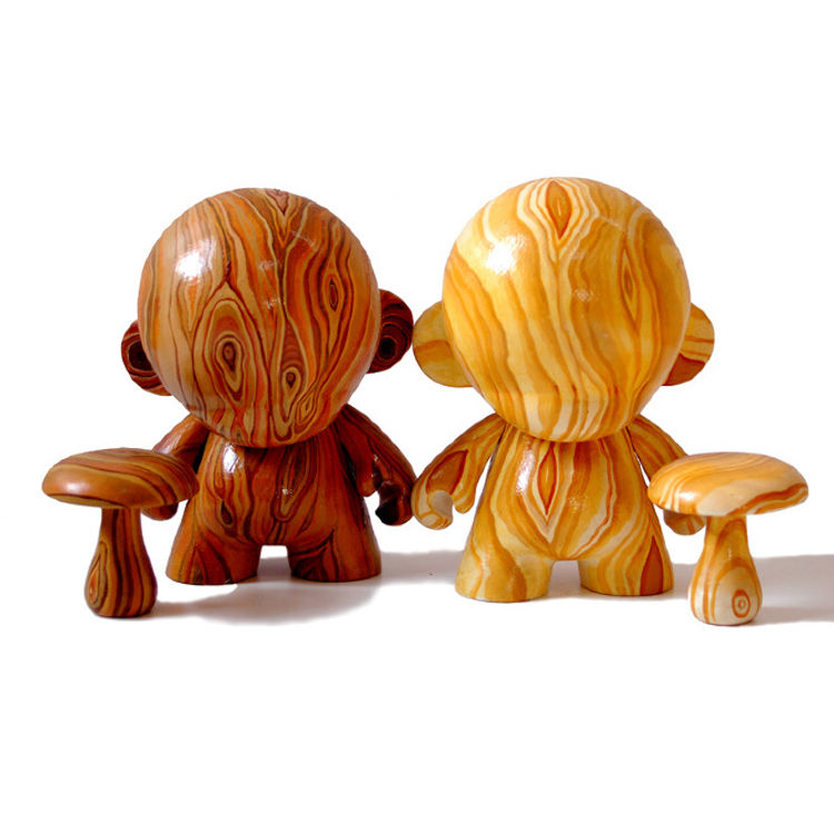 Woodgrain by Coolvader