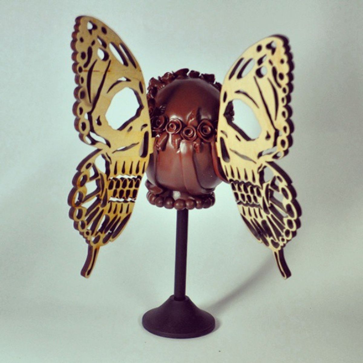 BUTTERFLY (Fauna series)