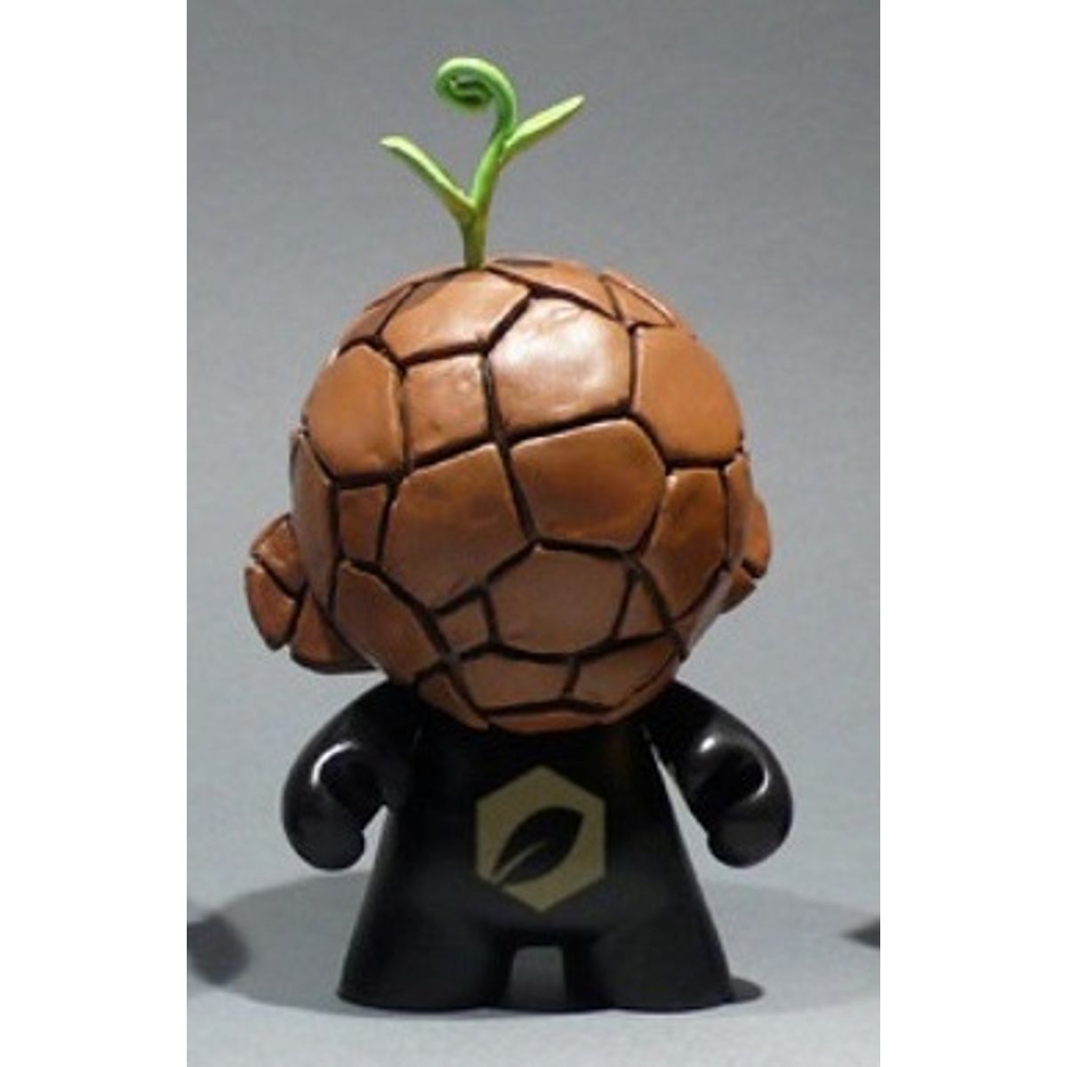 THE ELEMENTS - Earth