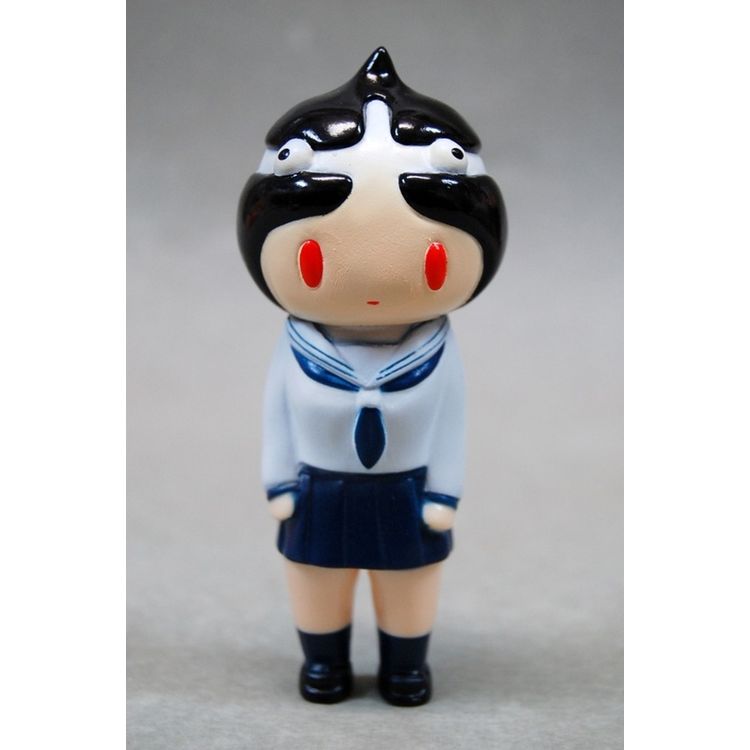 Zetton Seijin-chan (Nagoya color) by Sunguts