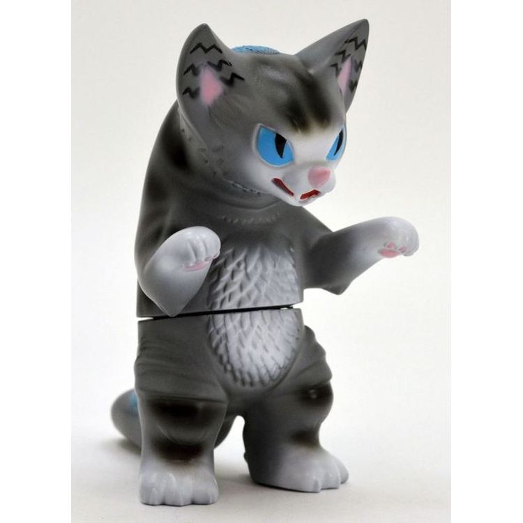 Nekogomora (striped version) - Nagoya PARCO limited by Konatsu Koizumi