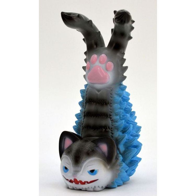 cat tails (striped version) - Nagoya PARCO limited by Konatsu Koizumi