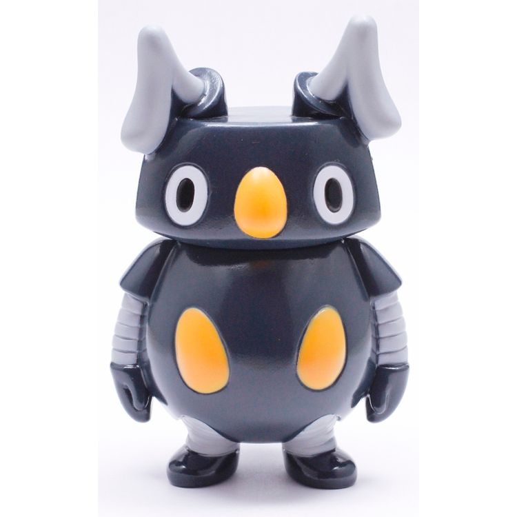 universe dinosaur Zetton (Normal color) by Chaco Pink