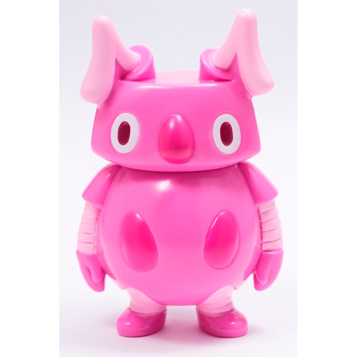 universe dinosaur Zetton (chaco ★ pink. Color)