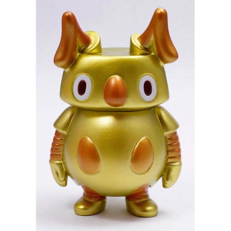 universe dinosaur Zetton (Nagoya Limited Color) by Chaco Pink