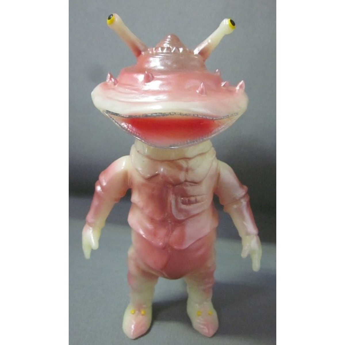 Kanegon (Metallic Pink)