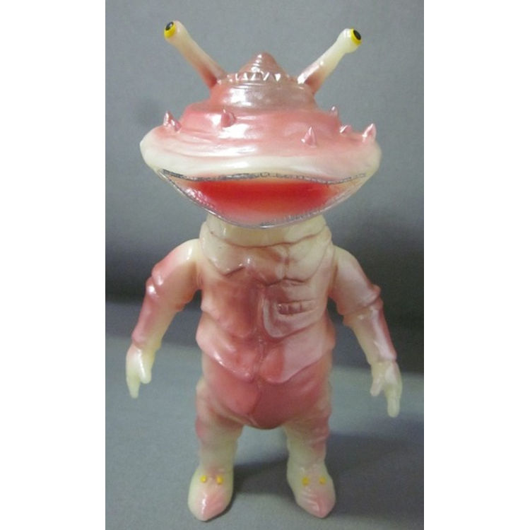 Kanegon (Metallic Pink) by Buta No Hana