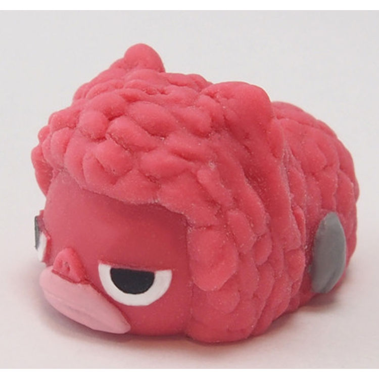 Moni circle Zu Pigmon by Moni Zu circle