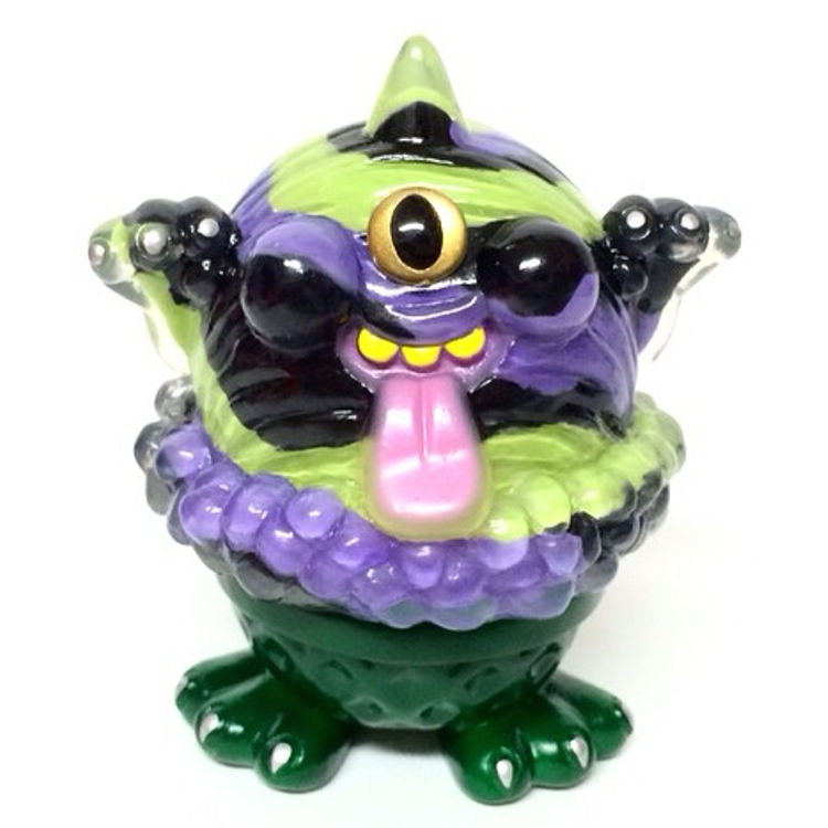 I-MON GAO by Aya Takeuchi