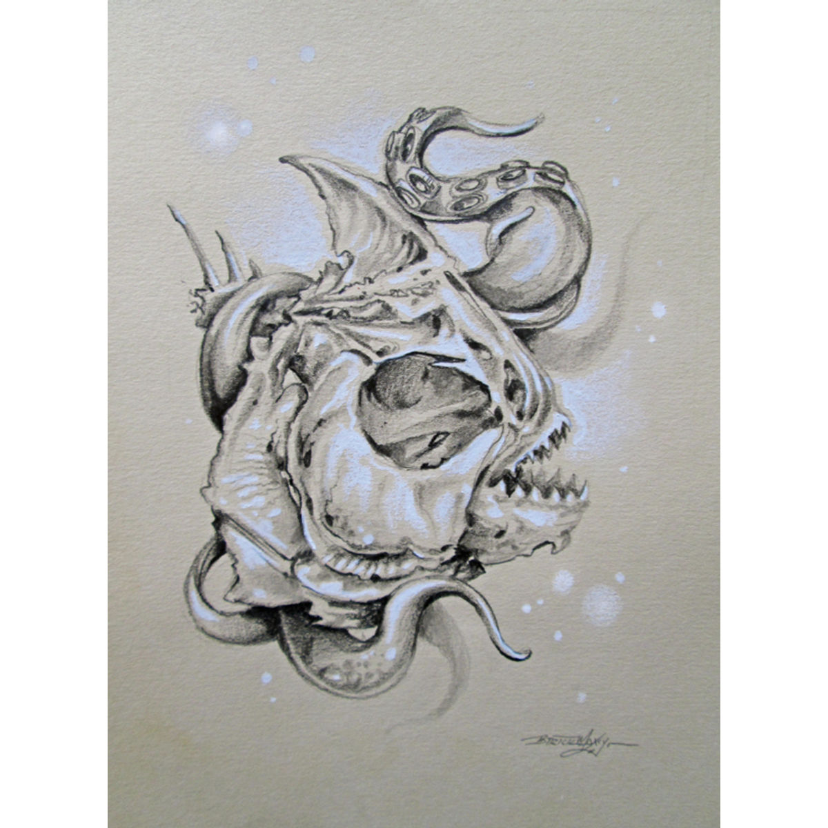 Piranha