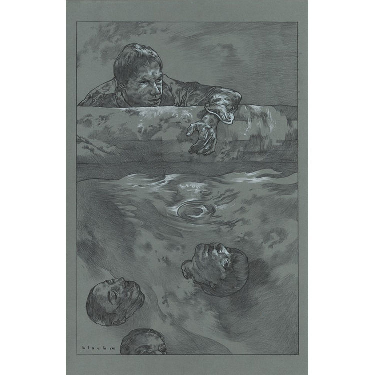 Collector of Lost Souls by Steven Russell Black