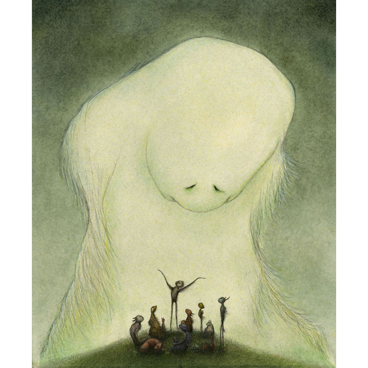 Lavish Words And Guarded Movements by Jeannie Lynn Paske