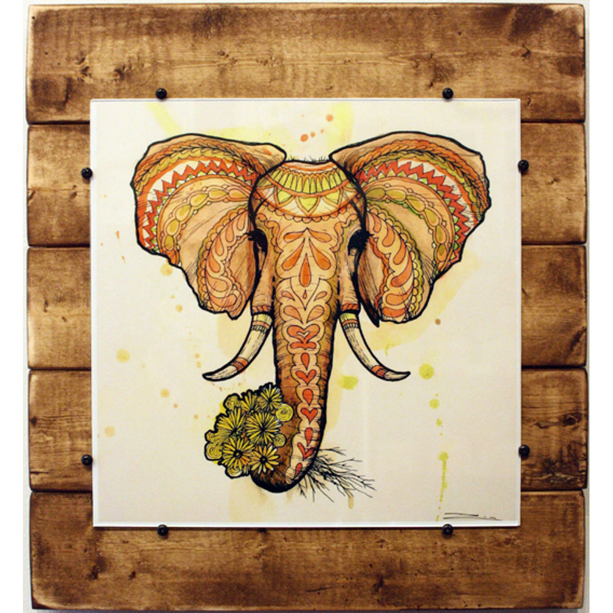 El Elefante