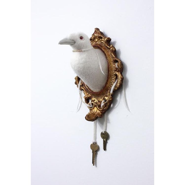One for Sorrow by Zoë Williams