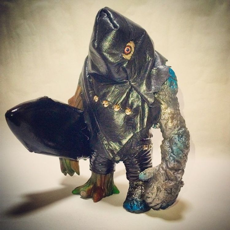 null by Kenth Toy Works
