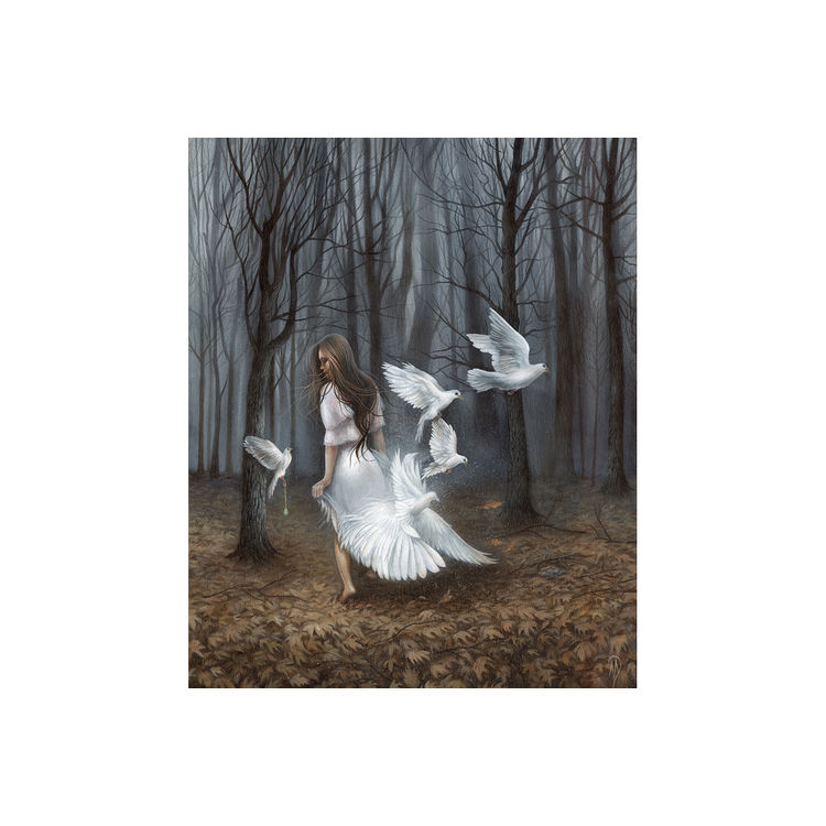 Before You Leave by Dan May