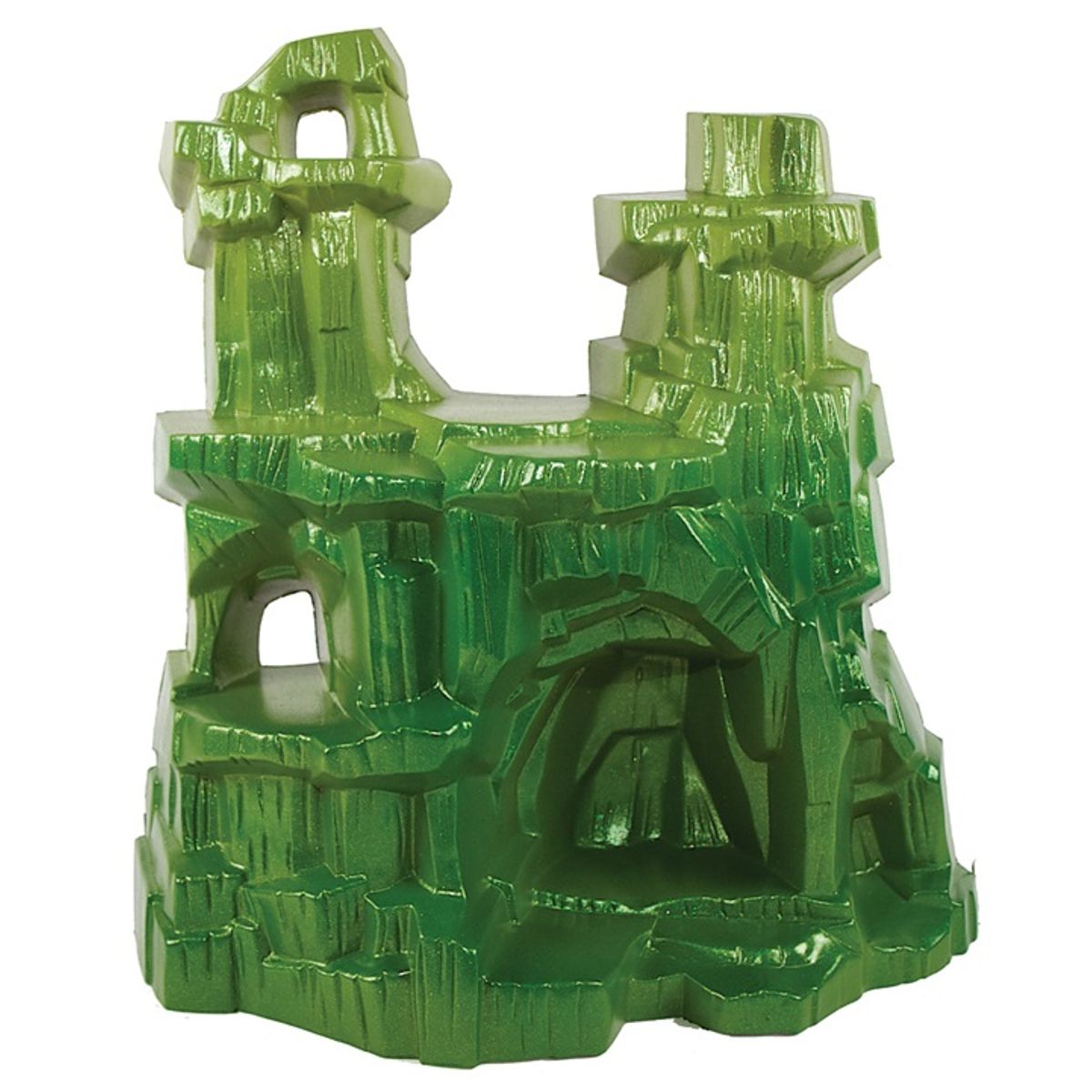 Custom Painted Mini Figure Display #3