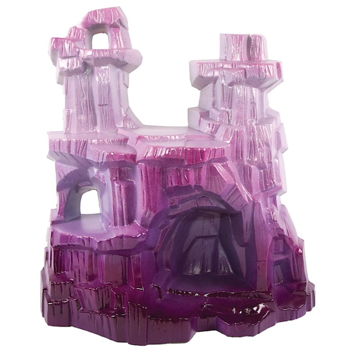 Custom Painted Mini Figure Display #5