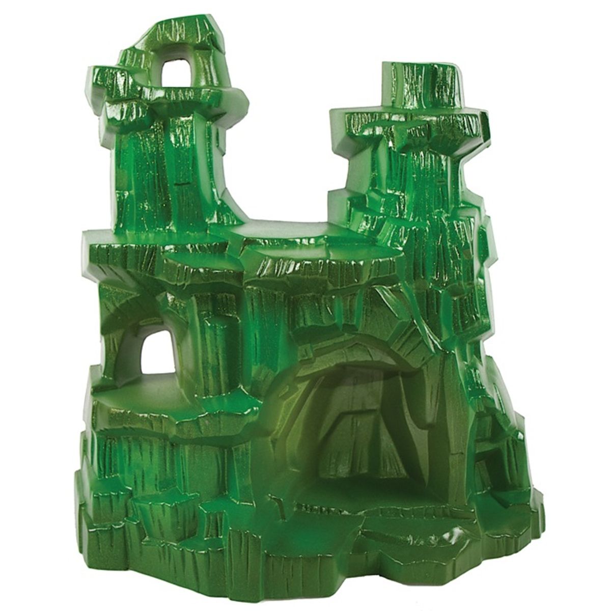 Custom Painted Mini Figure Display #6