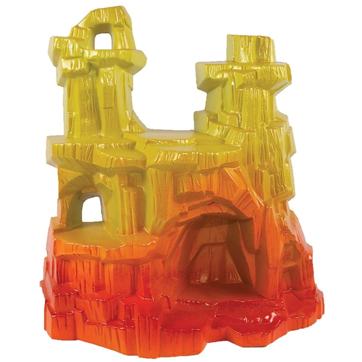 Custom Painted Mini Figure Display #9