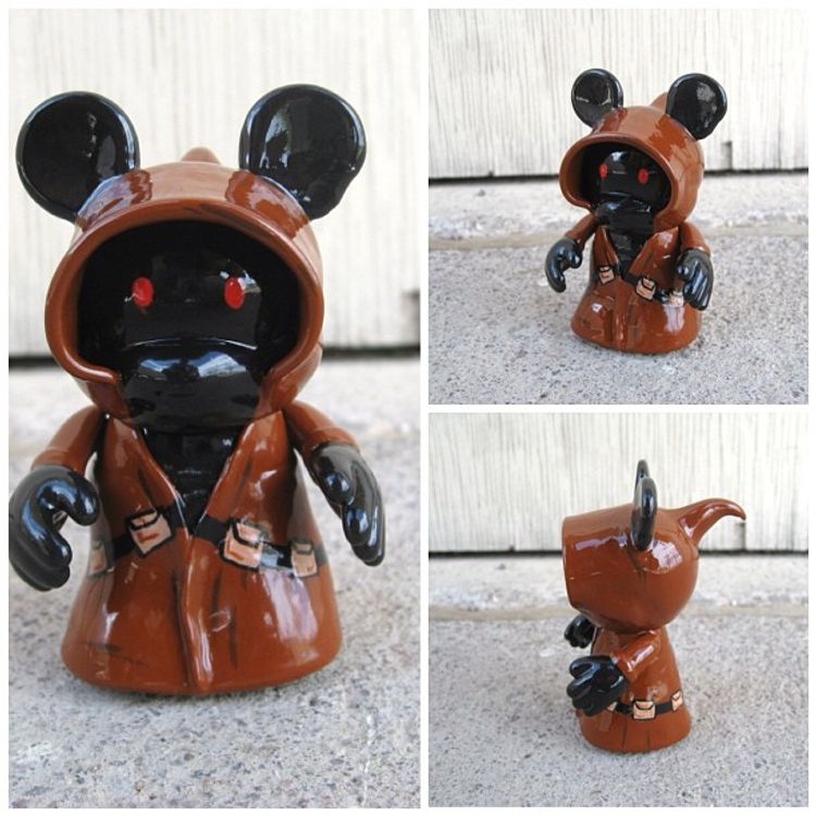 jawa by Kool51 (Albert Avila)