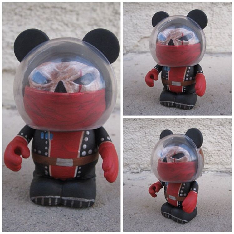 null by Kool51 (Albert Avila)