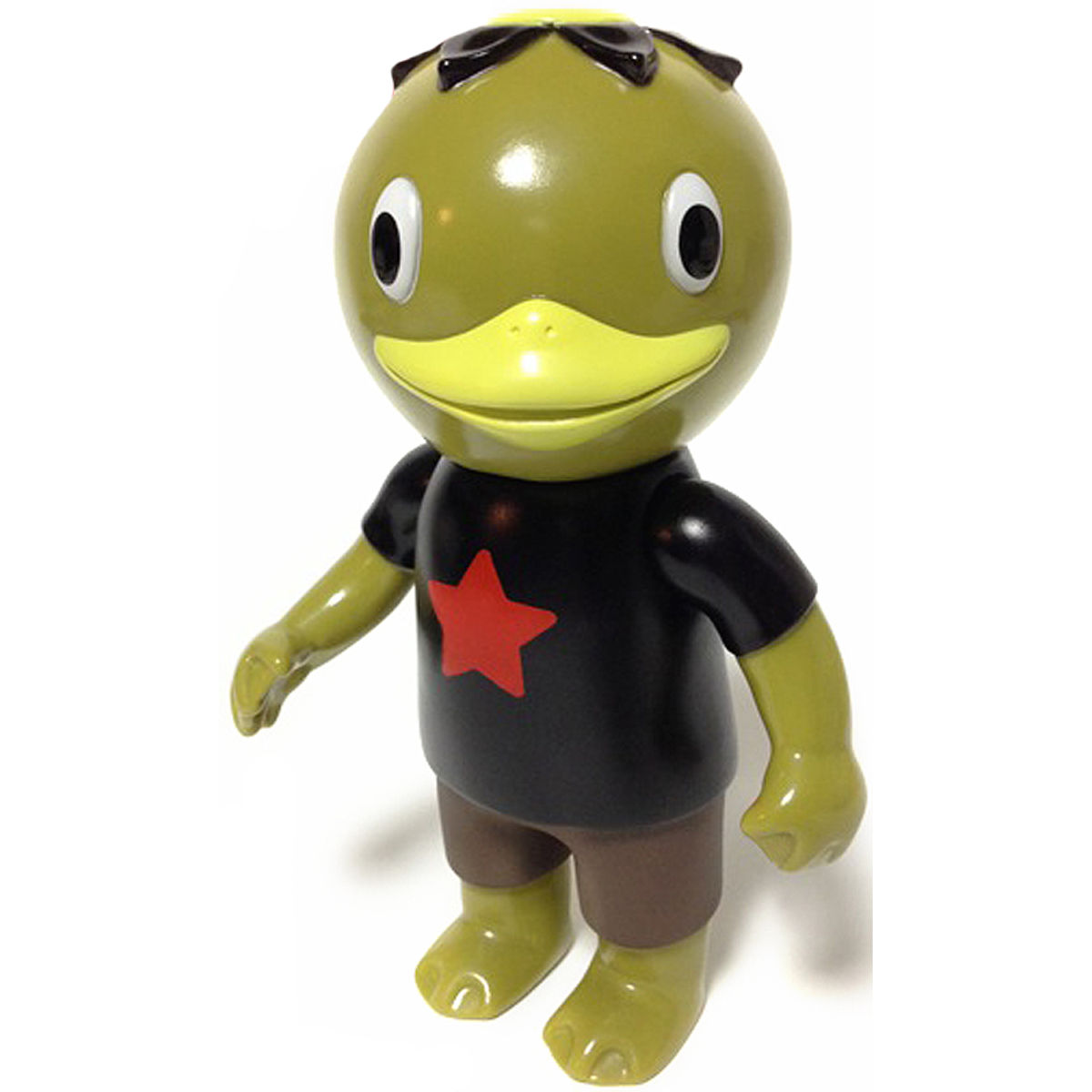 Kappa Shonen - Olive Green (Super Festival 66)