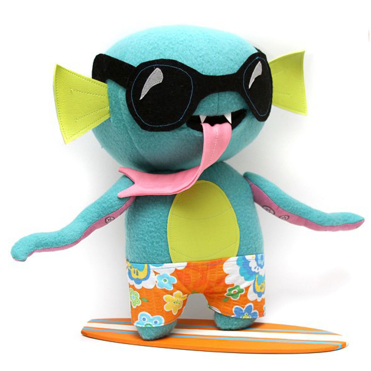 Gillbert: Big Katuna edition