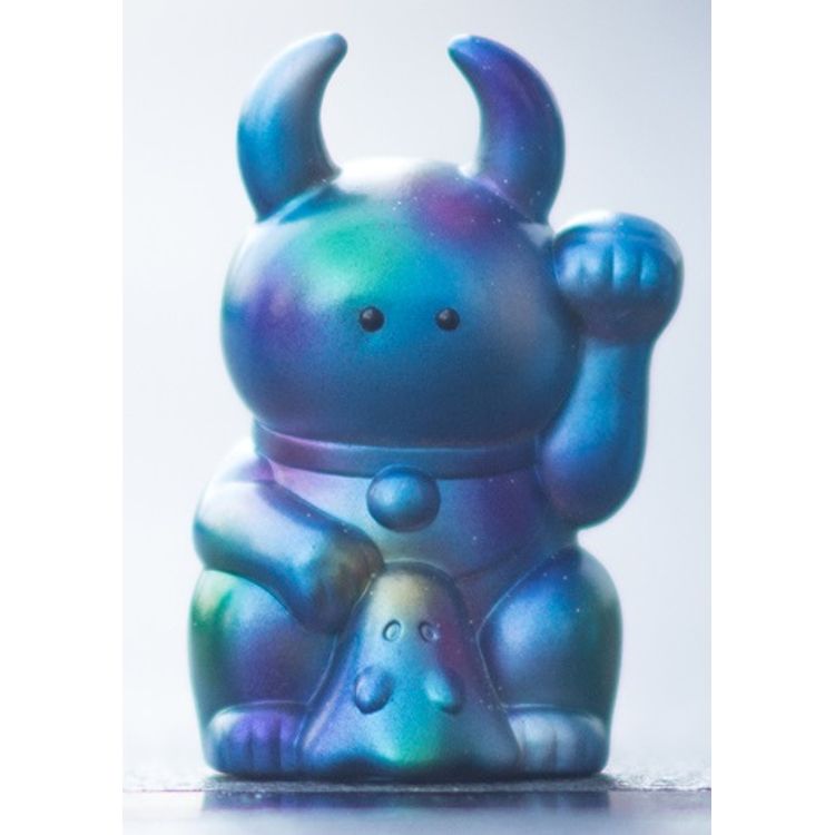 COSMIC BLUE FORTUNE UAMOU by Uamou (Ayako Takagi)