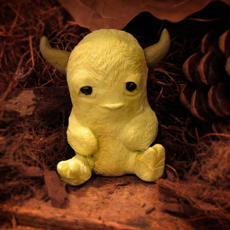 Sicklings "sprouts" by Yosiell Lorenzo