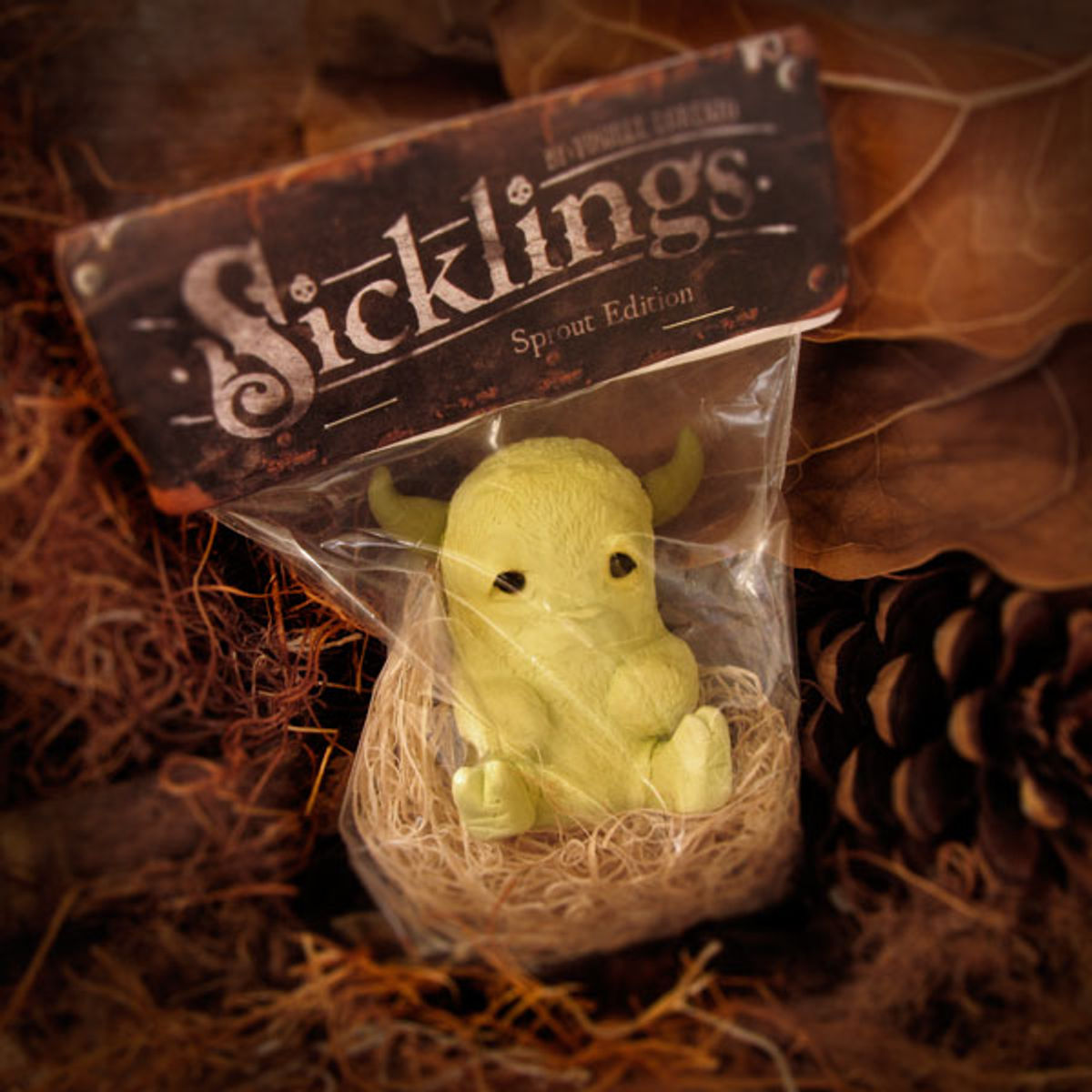 Sicklings "sprouts"