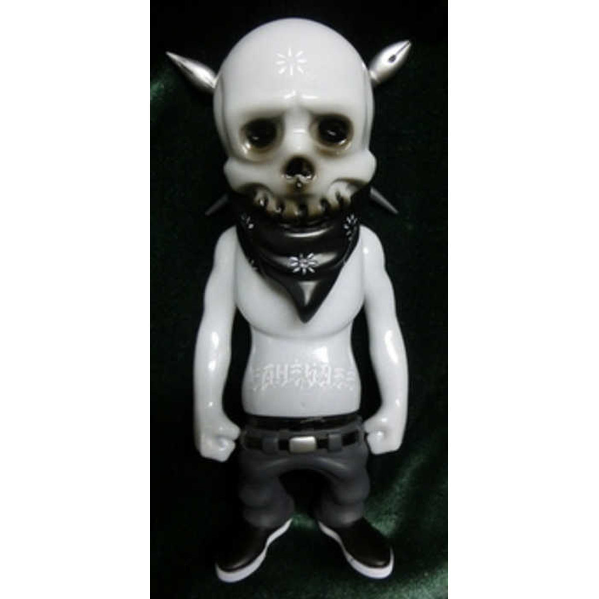 Rebel Ink - SDCC 2012 (Japan)