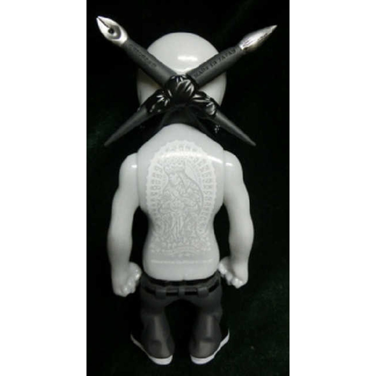 Rebel Ink - SDCC 2012 (Japan)