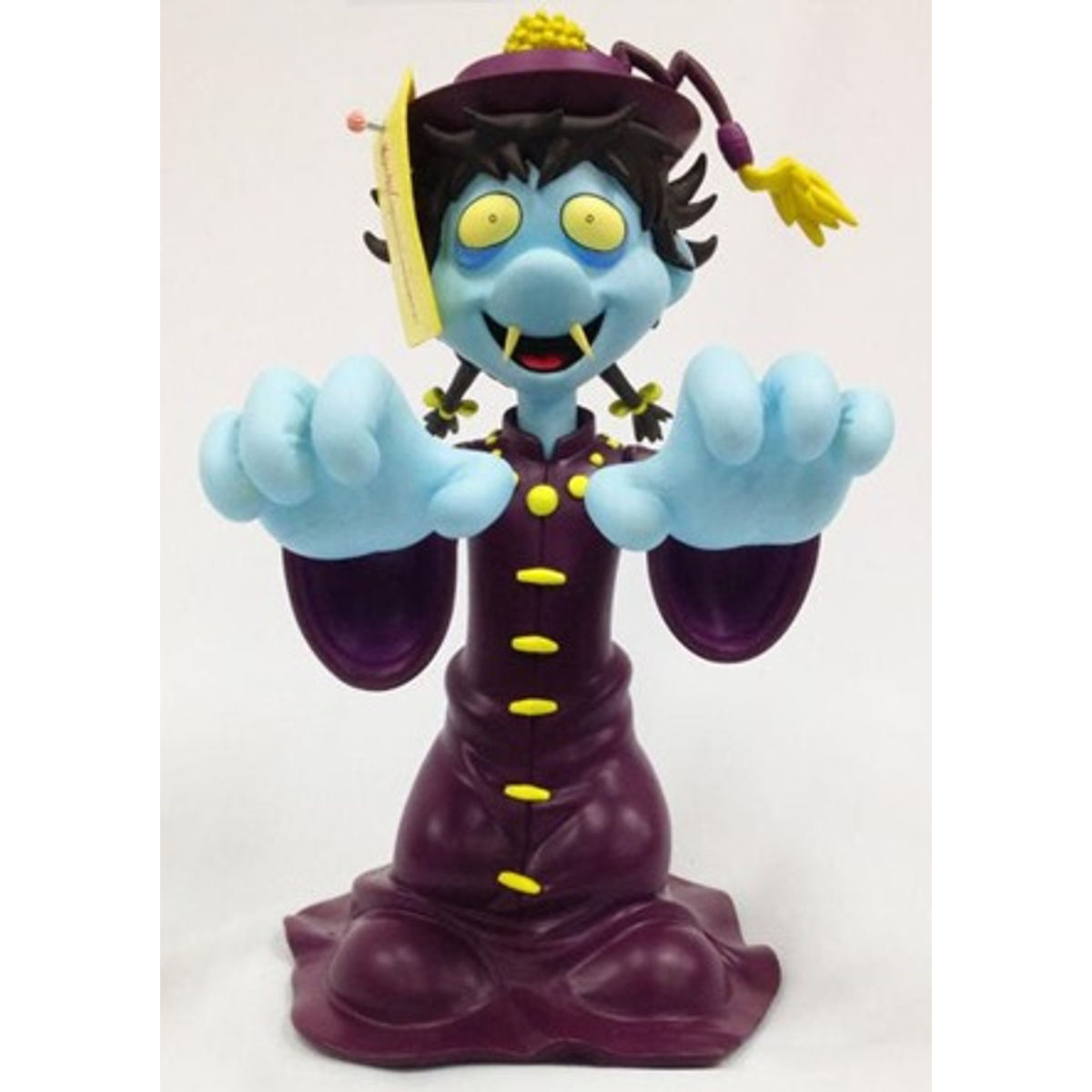 Osaka Popstar Hopping Ghost - Blue Variant Edition