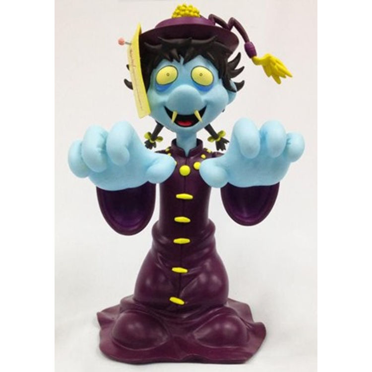 Osaka Popstar Hopping Ghost - Blue Variant Edition by Osaka Popstar