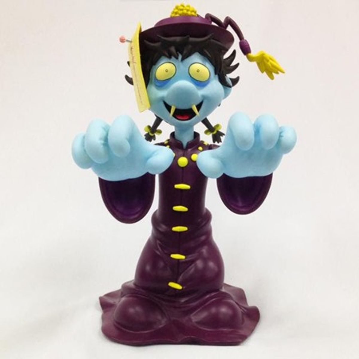 Osaka Popstar Hopping Ghost - Blue Variant Edition