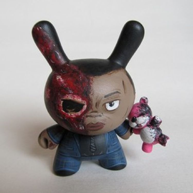 Gus Fring by T.O. Designs