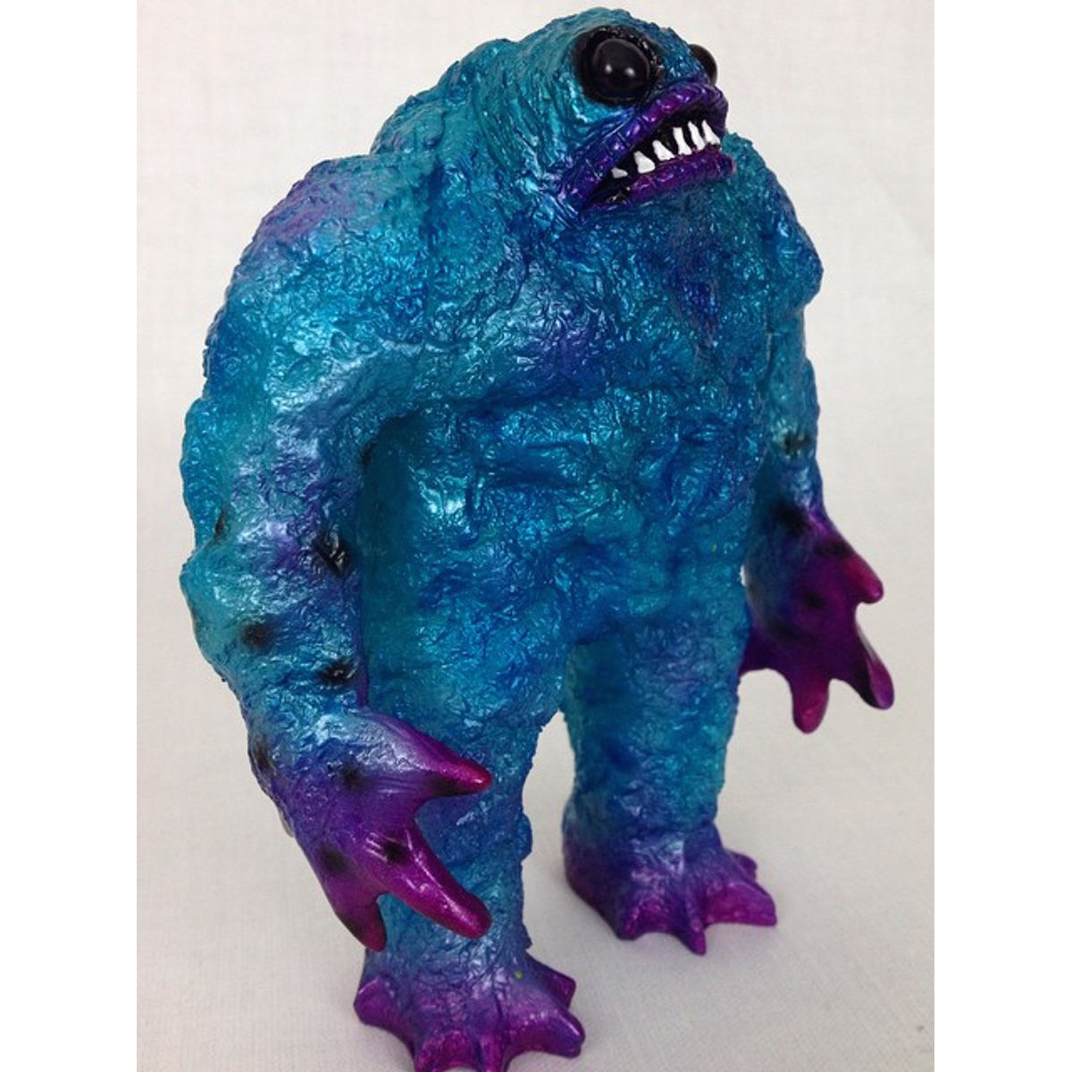 Kaiju Rhaal: Metallic Blue (DCon Exclusive)