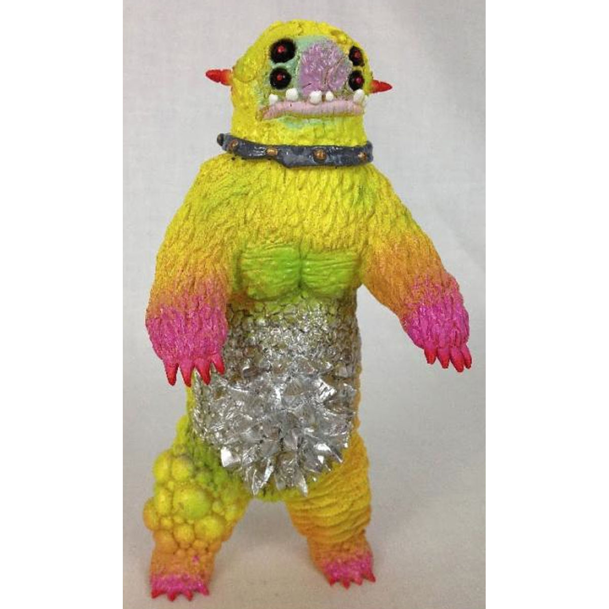 Kaiju Koseki (DCon Exclusive)