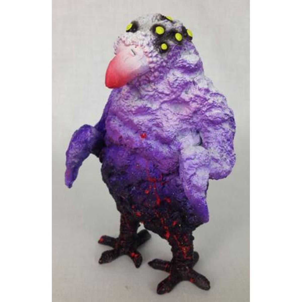 Kaiju Avilar (DCon Exclusive)