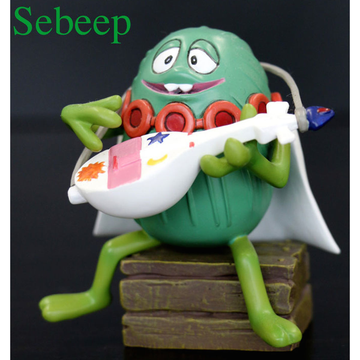 Uchuusen Sagittarius - Sebeep