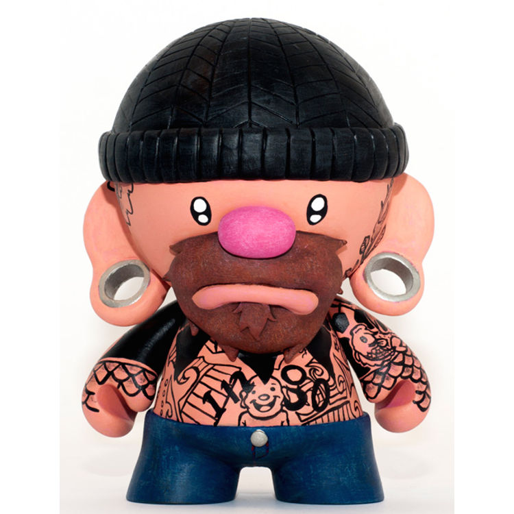 Johnny Jung by Bashprojects