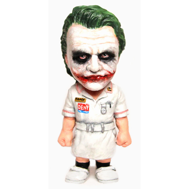 JOKER (NURSE) by dannytr4n (Danny Tran)