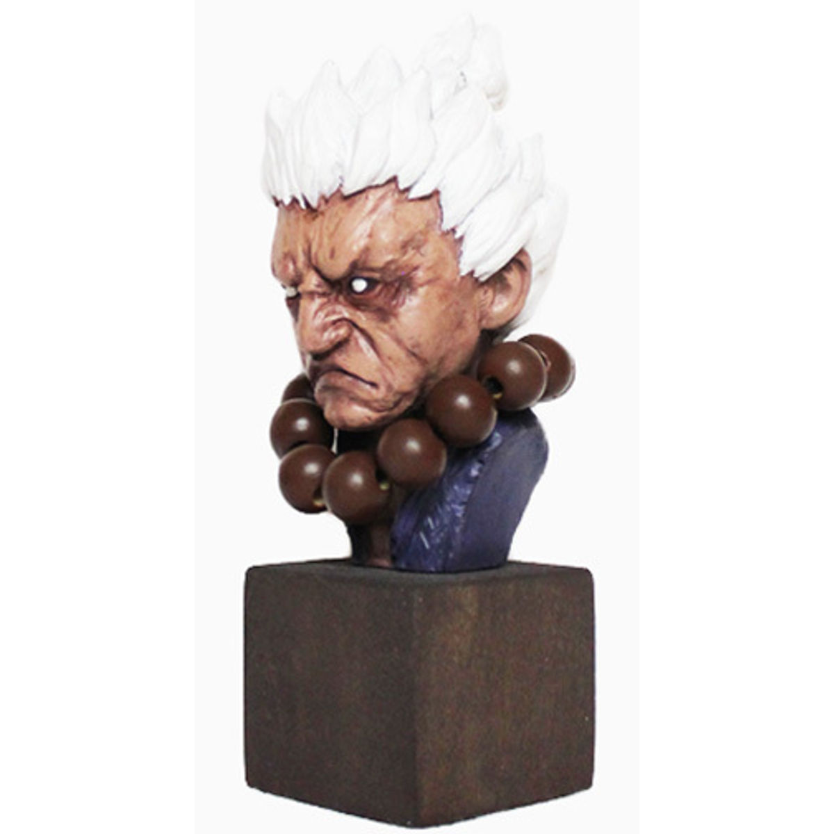 真・豪鬼 TRUE DEMON